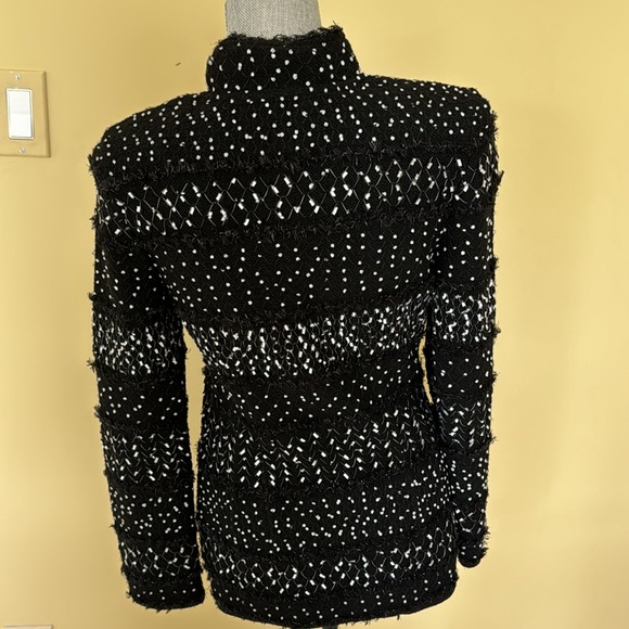 Escada Jacket - Picture 7 of 12